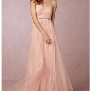 Annabelle Dress by BHLDN
